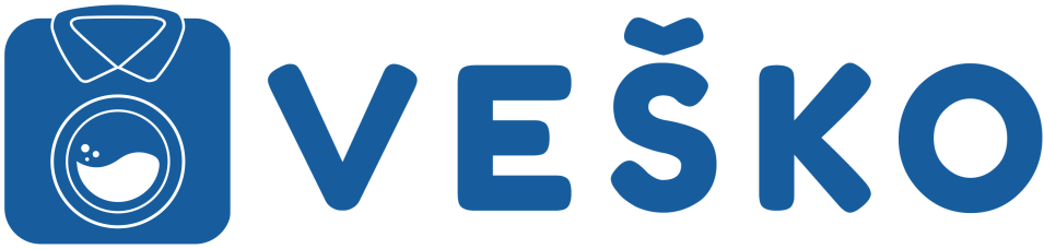 Logo Perionica veša AS